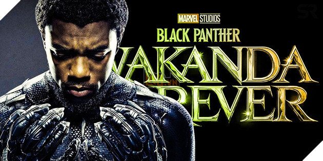  Black Panther 2: Wakanda Forever hé lộ nội dung cốt truyện 2