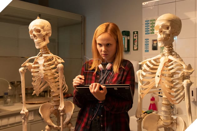 Review Series Netflix Sexify : Đơn giản hoá chuyện lên đỉnh ở phái đẹp