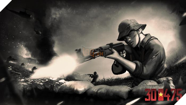 Hiker Games công bố gọi vốn cộng đồng cho dự án game bắn súng 300475 4