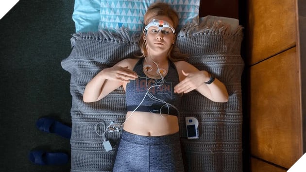 Review Series Netflix Sexify : Đơn giản hoá chuyện lên đỉnh ở phái đẹp 3