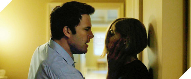 Những mối quan hệ siêu độc hại của màn ảnh P2 : Kẻ bỏ bùa yêu, người trở thành sex toy của chồng 4