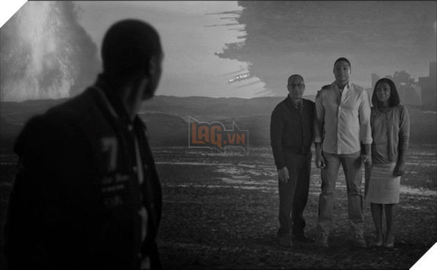 Warner Bros. nhận hàng tấn chỉ trích từ người hâm mộ sau khi công bố phiên bản Superman da màu 7