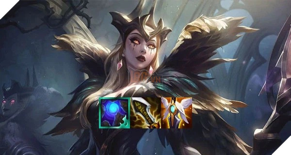 Đấu Trường Chân Lý: Mùa 5 dần trở thành sân chơi của những quân cờ 4 tiền vàng với sức mạnh quá đỗi vượt trội 6