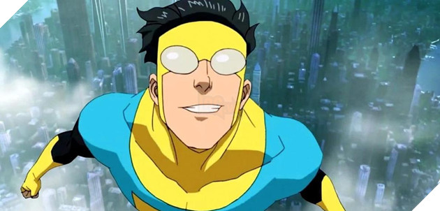 Invincible season 2