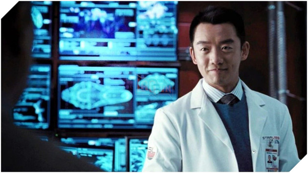 Warner Bros. nhận hàng tấn chỉ trích từ người hâm mộ sau khi công bố phiên bản Superman da màu 5