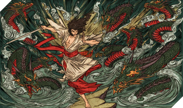 shuumatsu no valkyrie susanoo