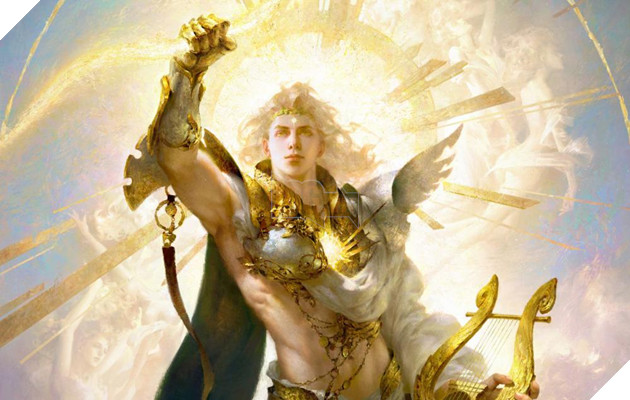 shuumatsu no valkyrie apollo