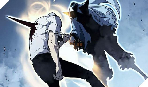 solo leveling chap 150