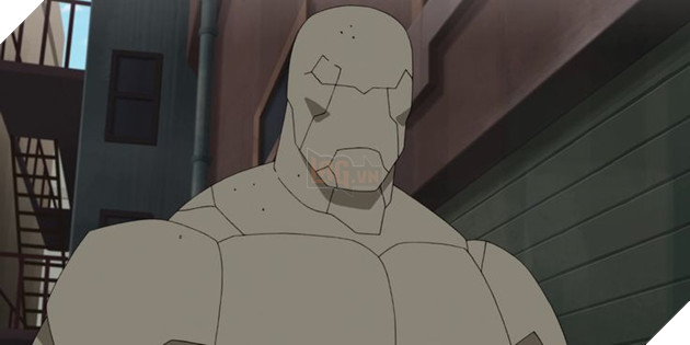 top nhân vật mạnh nhất invincible