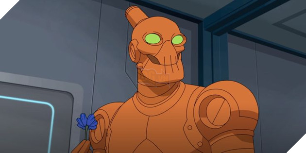 top nhân vật mạnh nhất invincible