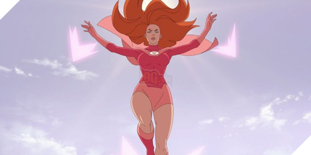 top nhân vật mạnh nhất invincible