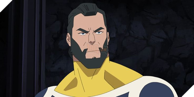 top nhân vật mạnh nhất invincible