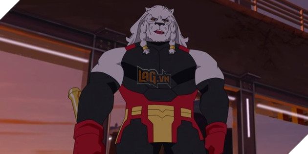 top nhân vật mạnh nhất invincible