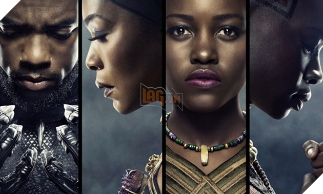  Black Panther 2: Wakanda Forever hé lộ nội dung cốt truyện