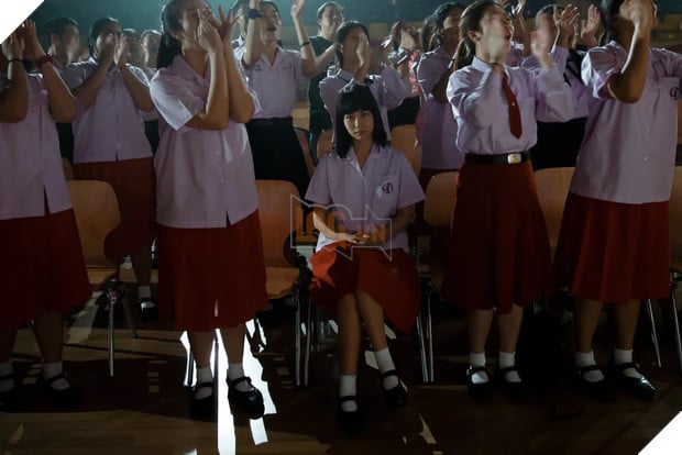 Girl From Nowhere 2 - Những điều bạn cần biết trước khi thưởng thức bom tấn kinh dị 18+ trên Netflix 2