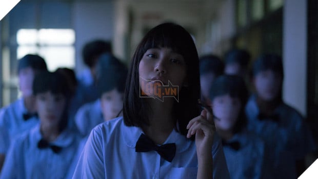 Girl From Nowhere 2 - Những điều bạn cần biết trước khi thưởng thức bom tấn kinh dị 18+ trên Netflix 3