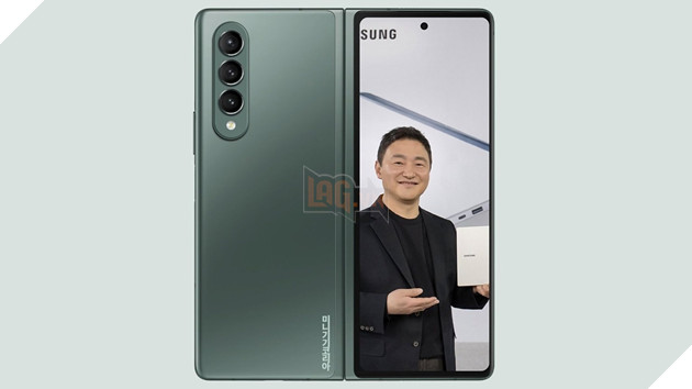 Galaxy Z Fold 3 và Galaxy Z Flip 3 sẽ được cung cấp bởi pin của Trung Quốc 2