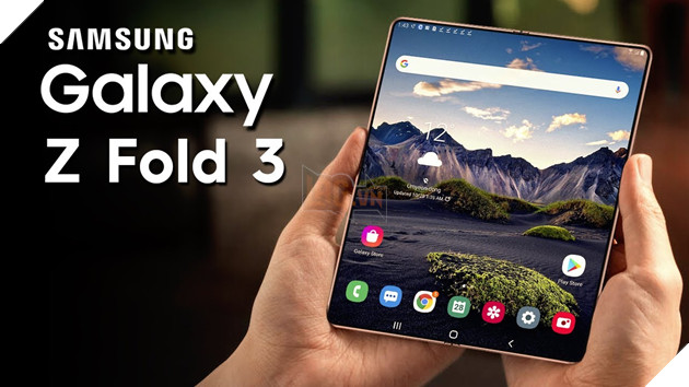Galaxy Z Fold 3 và Galaxy Z Flip 3 sẽ được cung cấp bởi pin của Trung Quốc