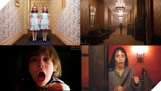 Tổng hợp 10 tựa phim kinh dị đáng xem nhất mọi thời đại Phần 1 