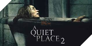 Vùng đất câm lặng 2 tung trailer chính thức ấn định ngày phát hành 4