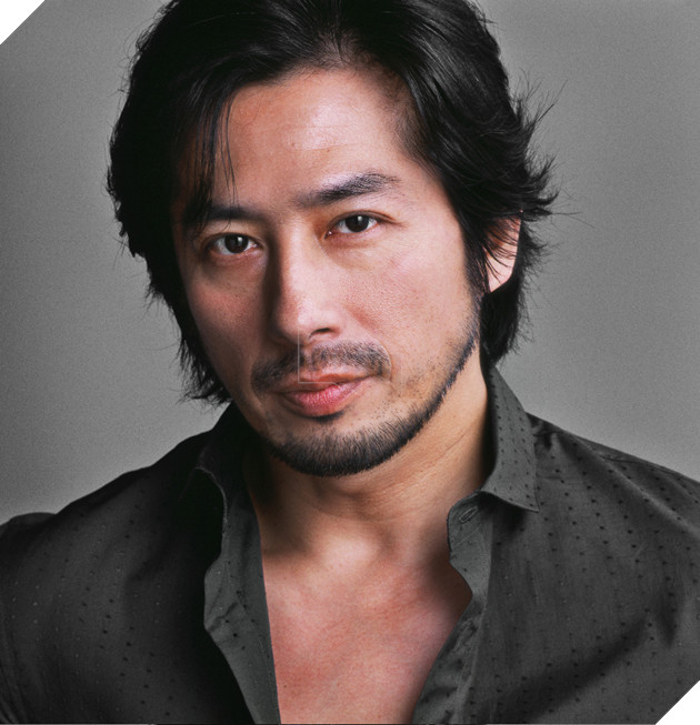 Câu chuyện về tài tử điển trai Nhật chuyên đóng vai bị giết trên màn ảnh