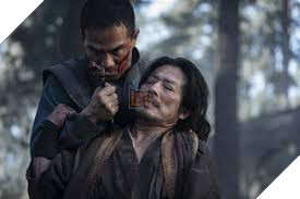 Câu chuyện về tài tử điển trai Nhật chuyên đóng vai bị giết trên màn ảnh 2