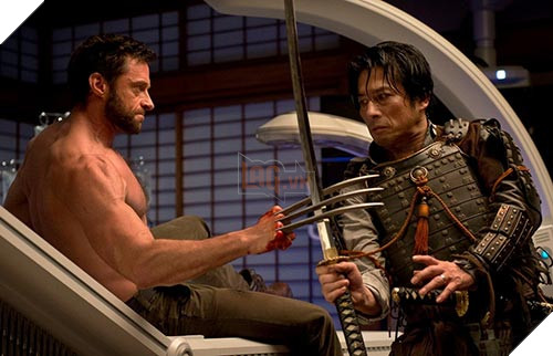 Câu chuyện về tài tử điển trai Nhật chuyên đóng vai bị giết trên màn ảnh 3