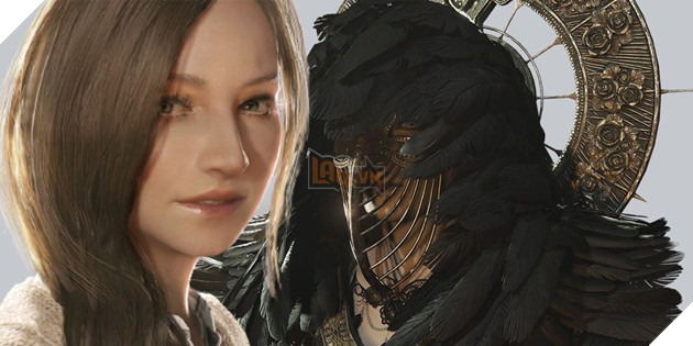 Resident Evil Village Theory: Mia Is Actually Mother Miranda