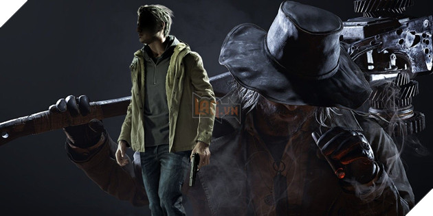 Resident Evil Village Theory: Heisenberg Is Ethan's Ally