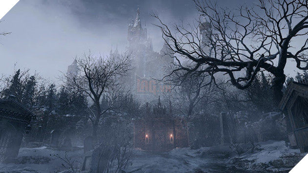 Review Resident Evil Village - Bản kế thừa xuất sắc của Biohazard 5