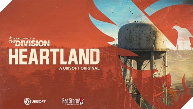 Ubisoft thúc đẩy phát triển quy mô The Division thành vũ trụ riêng 3