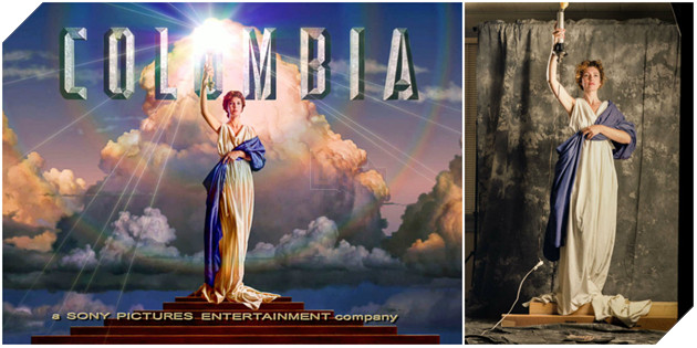 Giải mã logo của những hãng phim đình đám thế giới P1  2