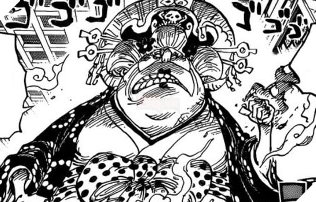one piece chap 1012