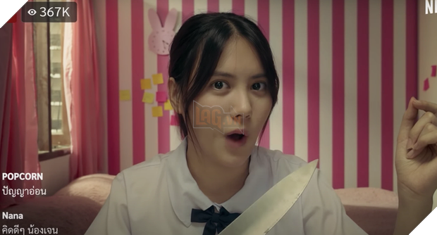 Girl From Nowhere 2 - Những điều bạn cần biết trước khi thưởng thức bom tấn kinh dị 18+ trên Netflix 5