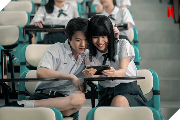 Girl From Nowhere 2 - Những điều bạn cần biết trước khi thưởng thức bom tấn kinh dị 18+ trên Netflix 6