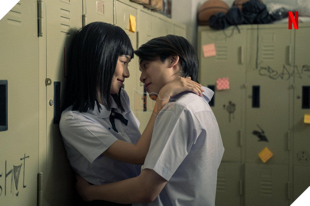 Girl From Nowhere 2 - Những điều bạn cần biết trước khi thưởng thức bom tấn kinh dị 18+ trên Netflix 7