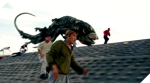 Review: The Host (2006) | SSP Thinks Film