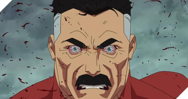 cốt truyện invincible