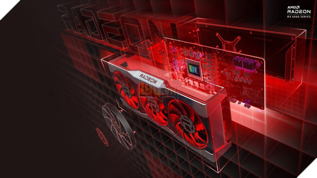 Đối thủ DLSS của AMD, Siêu độ phân giải FidelityFX, được cho là sẽ ra mắt vào tháng tới