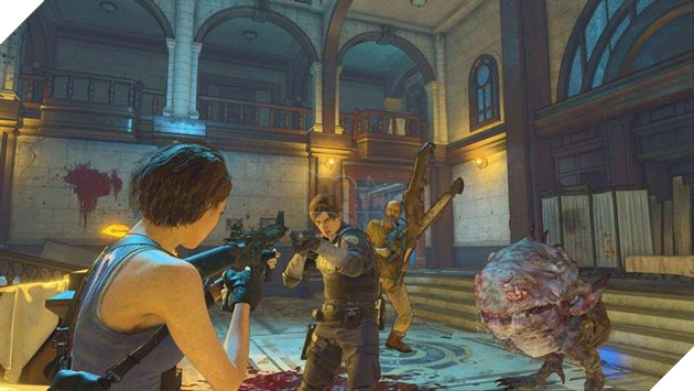 Vừa ra mắt, Resident Evil Village ngay lập tức thiết lập kỷ lục mới 3