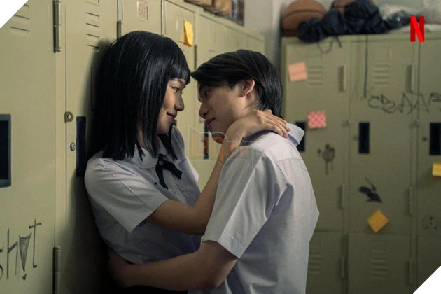 Review Girl From Nowhere 2 gây sốc từ tập 1, khuyến cáo không nên xem khi đang ăn  2