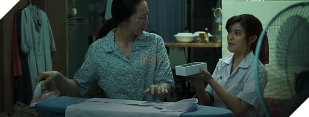Giải thích cái kết 'hại não' của 'Girl from nowhere 2': Nanno thực sự đã có con gái?