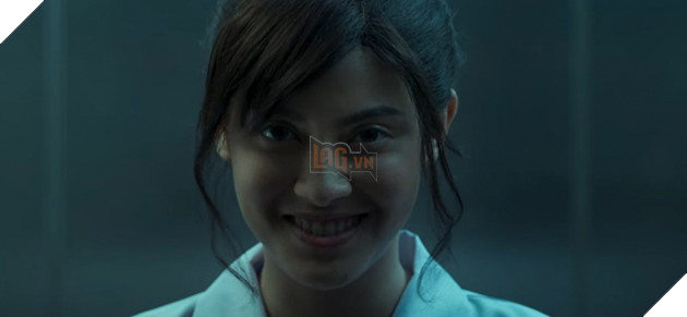 Giải thích cái kết 'hại não' của 'Girl from nowhere 2': Nanno thực sự đã có con gái?