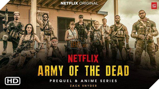 Review phim Netflix tháng 5 - Loạt phim mới cực hay mà bạn không nên bỏ lỡ 5