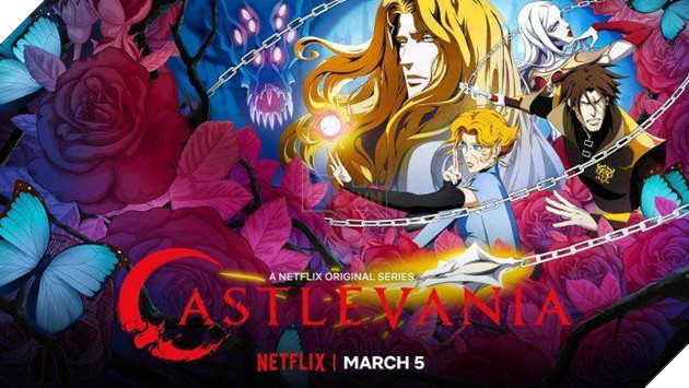 Review phim Netflix tháng 5 - Loạt phim mới cực hay mà bạn không nên bỏ lỡ 3