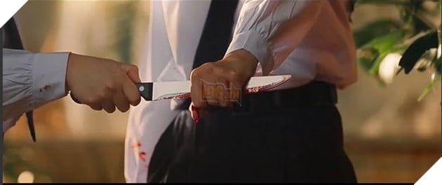 Giải thích cái kết 'hại não' của 'Girl from nowhere 2': Nanno thực sự đã có con gái?