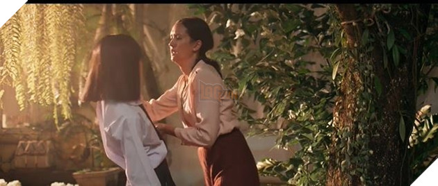 Giải thích cái kết 'hại não' của 'Girl from nowhere 2': Nanno thực sự đã có con gái?