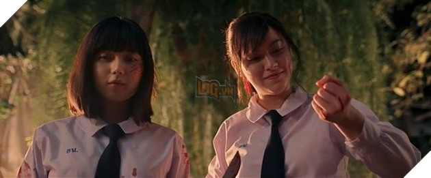 Giải thích cái kết 'hại não' của 'Girl from nowhere 2': Nanno thực sự đã có con gái?