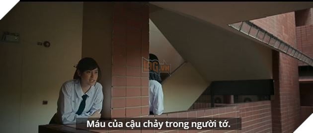 Giải thích cái kết 'hại não' của 'Girl from nowhere 2': Nanno thực sự đã có con gái?