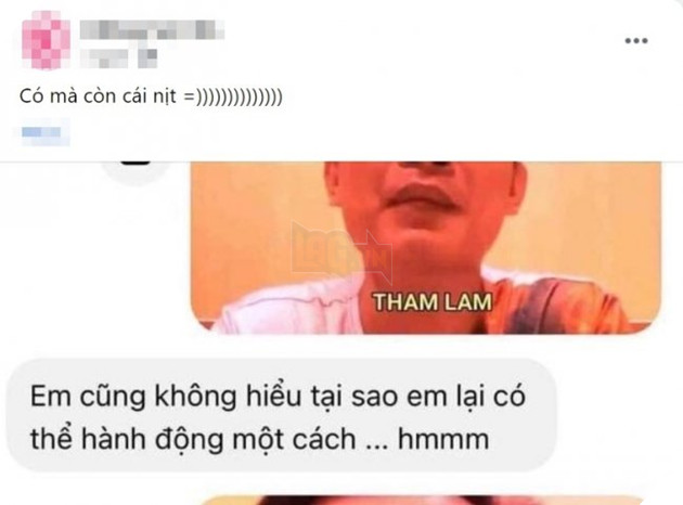 Còn Cái Nịt Là Gì ? Tại Sao Meme Này Bỗng Nhiên Nổi Tiếng Trên Mạng Xã Hội